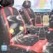 2025 новейший! автомобильный сиденье кондиционер прохладный сиденье прохладный машина сиденье автомобильный usb источник питания 12V/24V пневмокресла чехол для сиденья холодный способ 8 вентилятор массажер талант "дышит" водительское сиденье 