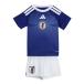  baby Adidas футбол Япония представитель 2026 Home копия комплект формы 