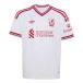  Adidas Junior liba бассейн FC 26/27a way форма DM314 ( футбол за границей команда товары для фанатов официальный одежда liba бассейн )