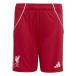  Adidas Junior liba бассейн FC 25/26 Home копия шорты JYF36 ( футбол liba бассейн шорты Kids копия товары для фанатов )