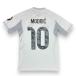  Adidas Real *mado Lead 25/26 Home копия форма #10modo Ricci Special Edition KRN60MODR10 ( Real mado Lead )