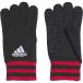  Adidas Junior вязаный перчатка KUA95