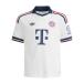  Adidas Junior FCbai L n26/27a way копия форма M9571 ( футбол за границей команда официальный одежда bai L mi.mhen)