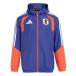  Adidas футбол Япония представитель tiro26 пригодный для любой погоды жакет 