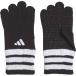  Adidas Junior вязаный перчатка VM631 ( перчатки перчатка вязаный перчатки Kids теплый смартфон функционирование возможность )