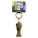 FIFA World Cup 2026 Trophy брелок для ключа F26KC0001 ( футбол официальный W cup товары World Cup товары )
