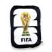 FIFA World Cup 2026 Logo подушка KF09002005 ( футбол официальный W cup World Cup товары интерьер подушка )