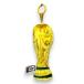 FIFA World Cup 2026 мягкая игрушка Trophy очарование KF09003019 ( футбол официальный W cup товары World Cup товары )