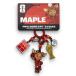 FIFA World Cup 2026 metal акрил брелок для ключа MAPLE KF09004092 ( футбол официальный W cup товары World Cup товары )