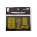 FIFA World Cup 2026 смартфон metal стикер 4 вид KF09004096 ( футбол официальный W cup World Cup товары наклейка стикер )
