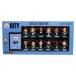  футбол Star z man Cesta -* City 12 фигурка команда упаковка 2025/26 SOC406066 ( футбол man Cesta - City SOCCERSTARZ )