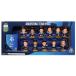 футбол Argentina представитель Argentina SoccerStarz 11 Player Team Pack SOC406094