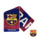 FC Barcelona полотенце muffler BCN34378 ( футбол товары аксессуары спорт полотенце Barcelona товары )