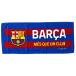 FC Barcelona полотенце для лица BCN54121