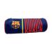 FC Barcelona тубус форма пенал FCBPT93505 ( футбол футзал за границей Club Team Barcelona товары письменные принадлежности школа кисть коробка )