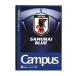 JFA футбол Япония представитель campus Note A.JFA9728