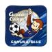 JFA футбол Япония представитель .... George полотенце для рук JFACG04 ( футбол отвечающий . Japan сотрудничество George полотенце носовой платок Mini полотенце )