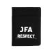 JFA футбол Япония представитель рефери футляр для карточек JO474 ( футбол Samurai судья мелкие вещи товары официальный )