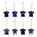 JFA �T�b�J�[���{��\ ��テ�j�t�H�[���^�A�N�����L�[�z���_�[(SAMURAI BLUE)���V�[�N���b�g���i JO540 ( �T�b�J�[ �O�b�Y �L�[�z���_�[ ) �֘A�摜2
