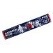 JFA футбол Япония представитель Basic полотенце muffler ( синий . душа наряду с )STADIUM LINE JO548 ( футбол товары поддержки официальный )