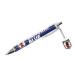 JFA �T�b�J�[���{��\ �x�[�V�b�N �V���[�v�y�� SAMURAIBLUE JO917S ( �T�b�J�[ �T�|�[�^�[�O�b�Y ���[���h�J�b�v �T�����C�u���[ �v���[���g ���� ) �֘A�摜1