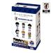 JFAna knob lock mi Nina noSAMURAI BLUE BOX ( футбол футзал Japan товары поддержки официальный )