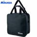 mikasa гандбол сумка 4 шт для чёрный ACBGS40BK