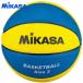mikasa баскетбол 3 номер желтый / синий B3JMRYBL