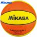 mikasa баскетбол 3 номер желтый / orange B3JMRYO