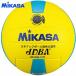 mikasa доджбол 3 номер одобренный мяч рука ..DB350BYLB