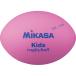 mikasa регби Smile регби Large размер розовый KFP( регби товары аксессуары )