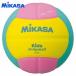 mikasa Kids доджбол 0 номер легкий 150g SD00YP