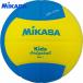 mikasa Smile доджбол 1 номер масса 150g SD10YBL