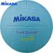 mikasa soft доджбол 0 номер резина голубой STD0SRBL