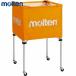 moru тонн мяч корзина ( средний *. высота ) orange BK0023O
