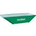 moru тонн складной flat type мяч корзина сеть ( зеленый ) BT0030G