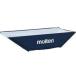 moru тонн складной flat type мяч корзина сеть ( темно-синий ) BT0030N