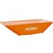 moru тонн складной flat type мяч корзина сеть ( orange ) BT0030O