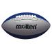 moru ton flag football Junior silver × blue Q4C2500SB