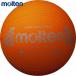 moru тонн soft волейбол orange S3Y1200O