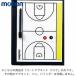 moru ton basketball military operation record coat magnet SB004802 ( basketball basket goods commodity military operation record board binder -)