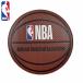 NBA.. жестяная банка магнит LOGOMAN-1 NBA35154