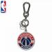 NBA Washington *wi The -z extremely thick acrylic fiber key holder NBA35191