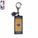 NBA золотой состояние * Warrior z пальто рисунок Raver брелок для ключа ( очарование есть ) NBA35541 ( баскетбол корзина NBA товары баскетбол товары товары для фанатов )