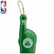 NBA Boston * cell tiks floating key holder NBA35847 ( basketball basket NBA goods basketball goods products for fans key holder )