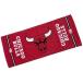 NBA Chicago *bruz полотенце для лица NBA54151