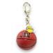 NBA Los Angeles * Ray The Cars мяч type брелок для ключа NBA54208