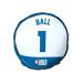 NBA Charlotte * сигнал netsu подушка #1 ламе ro* мяч NBA54339 ( корзина товары для фанатов интерьер официальный товары )