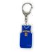 NBA New York *niks форма type акрил брелок для ключа #11 J Len * Blanc sonNBA87895 ( NBA брелок для ключа niks)