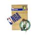 NBA Boston * cell tiks наклейка-логотип (2 листов ввод ) NBA88145 ( баскетбол баскетбол товары cell tiks наклейка )